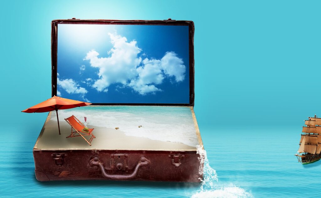 travel cheaply