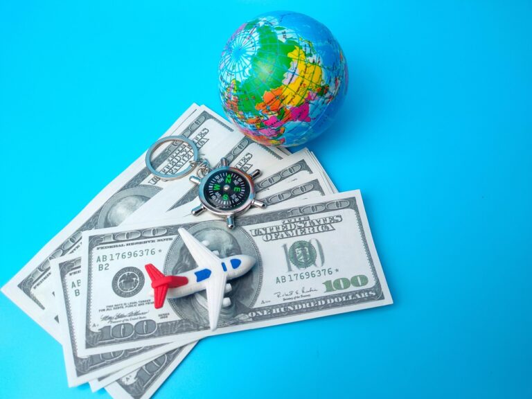 travel cheap