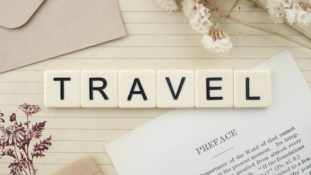 travel