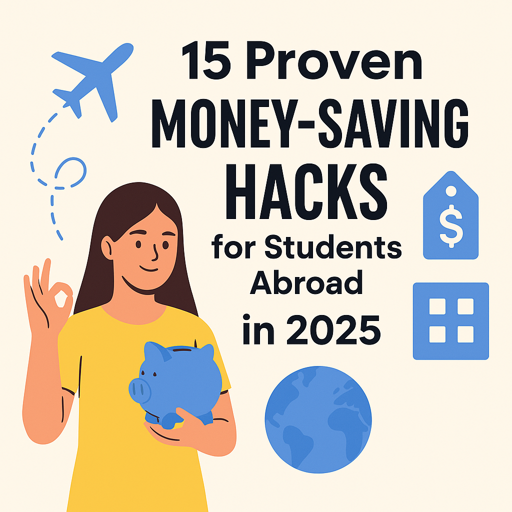 proven way to save money abroad