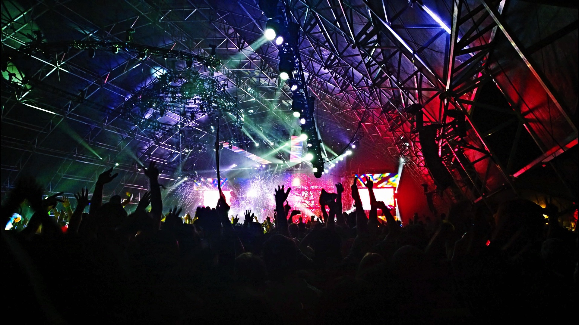 music trends