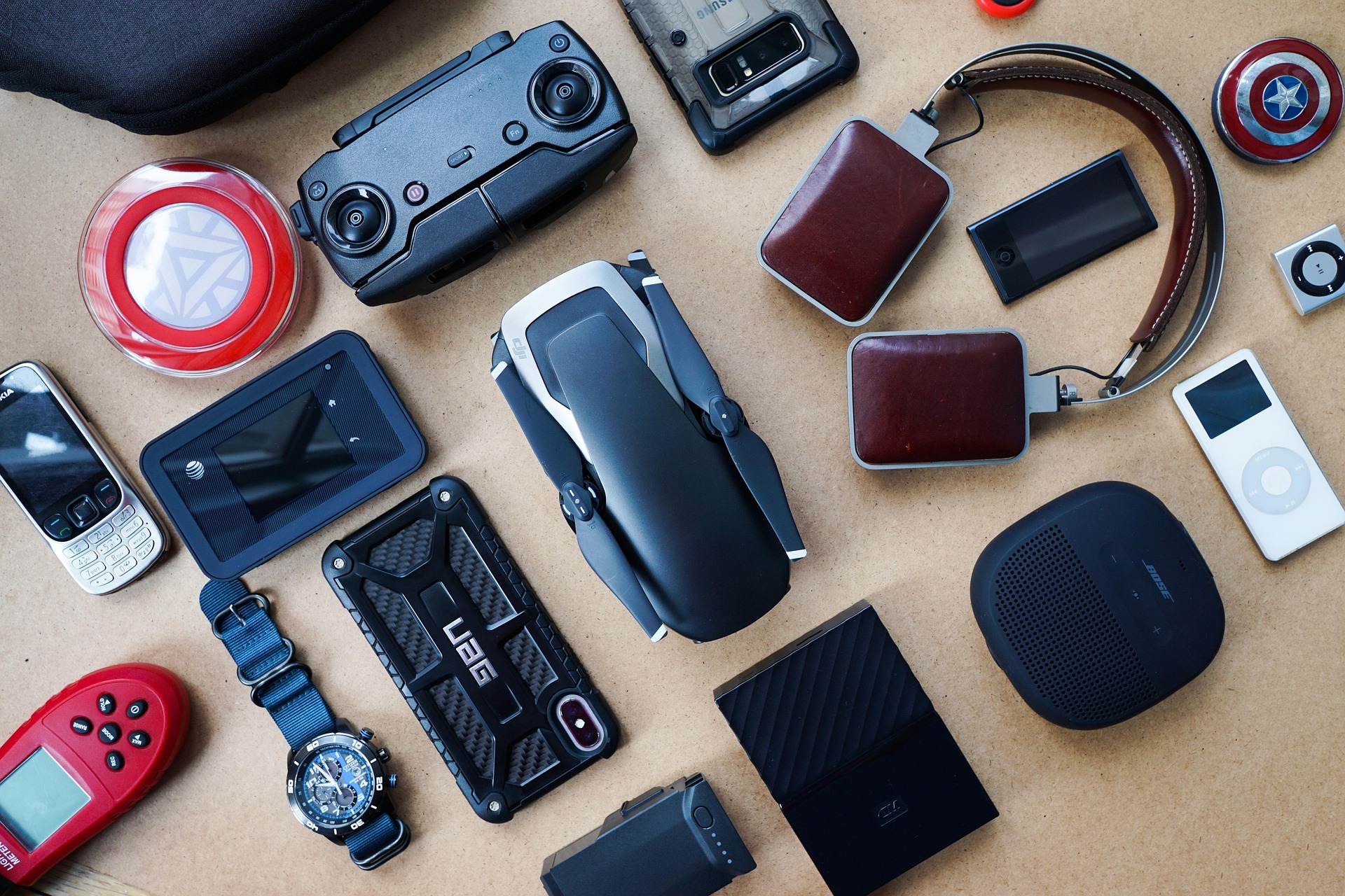 gadgets to watch in future