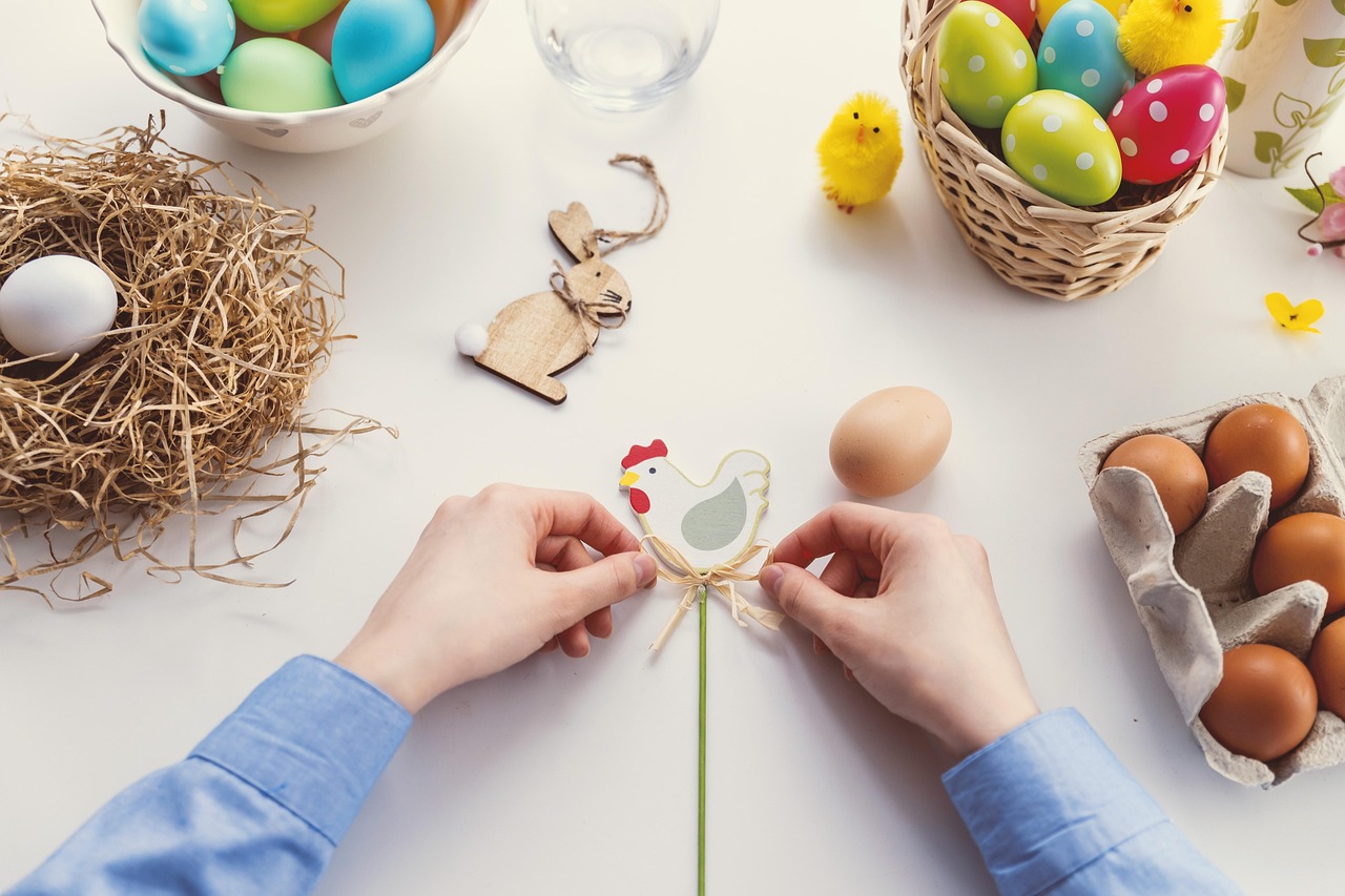 happy easter day 2025