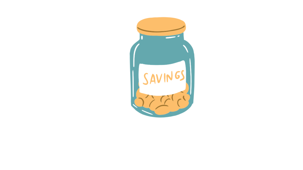 15 proven budget saving