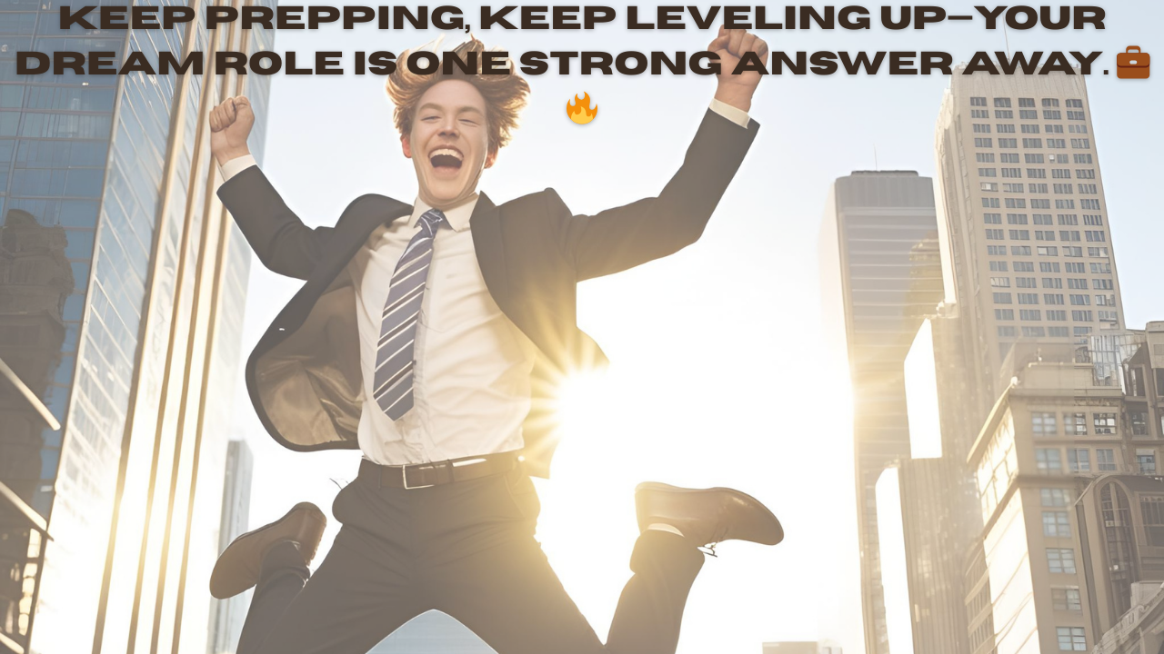 Nail That Job! 18 Interview Q&As Hiring Managers Expect