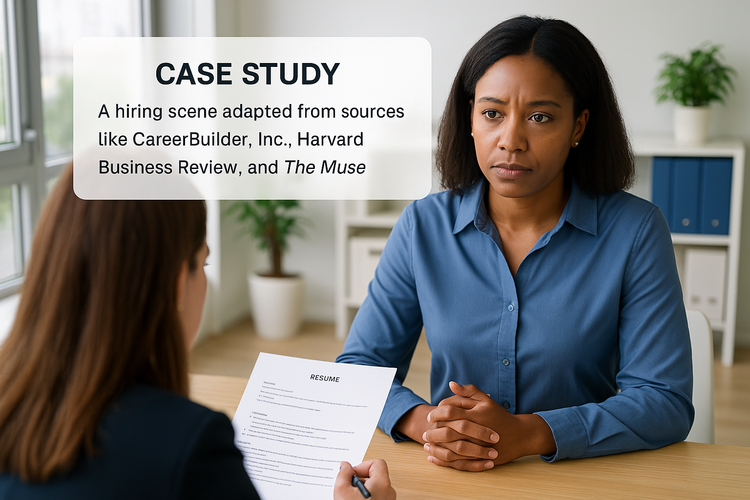 Crack the 10 Toughest Interview Questions With These Answers