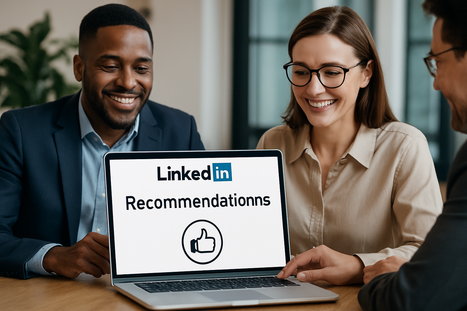 7 Proven Ways to Get More LinkedIn Recommendations
