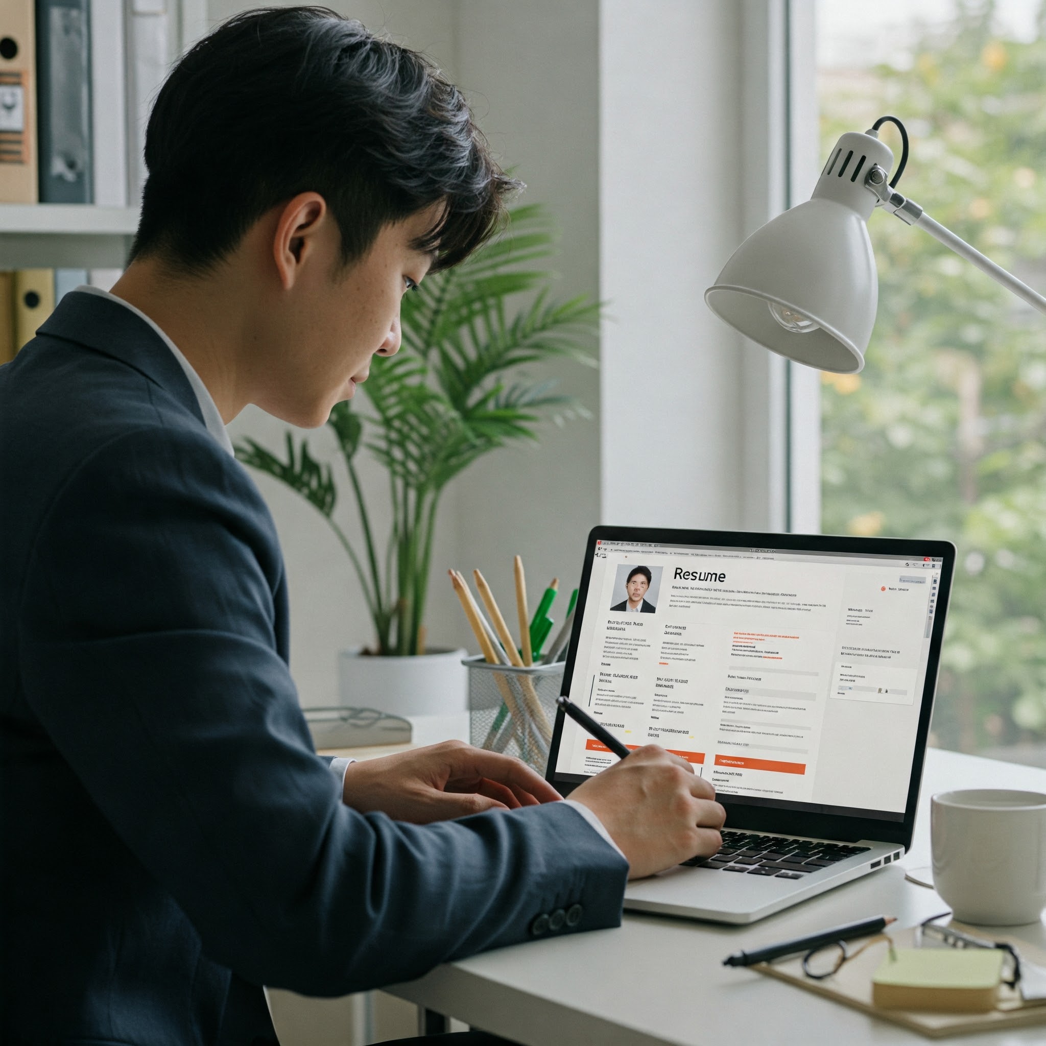 Create a Pro Resume Fast: 9 Best Builders & Templates (Free)