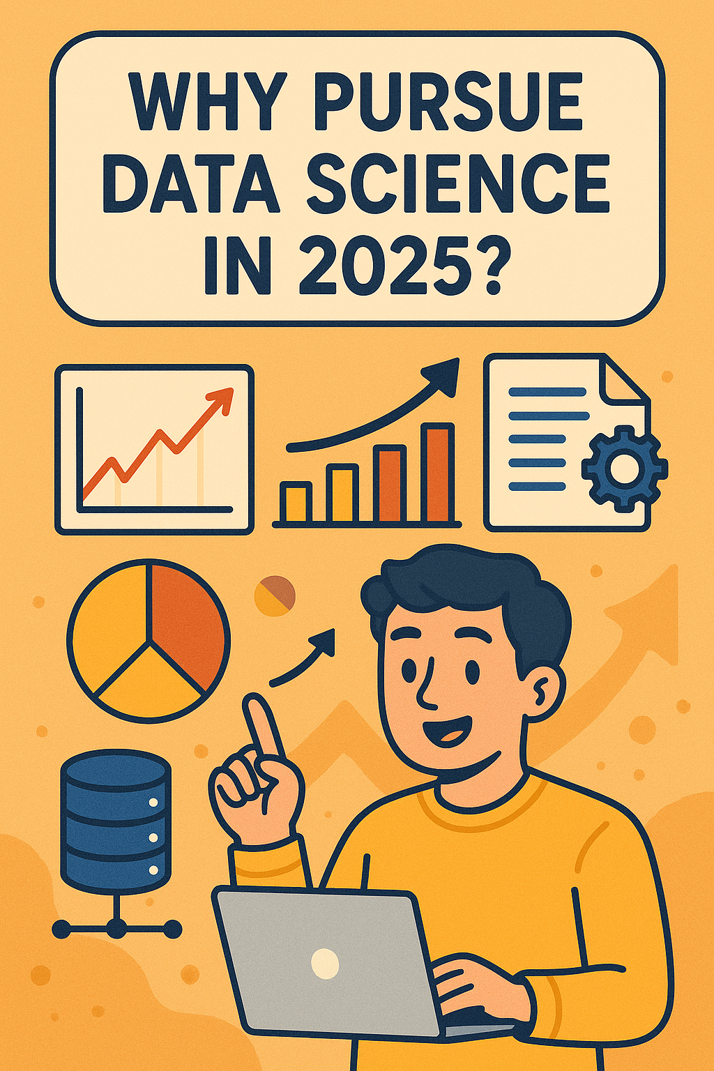 Learn Data Science in 2025: Skills Tools Jobs (No Degree Required)