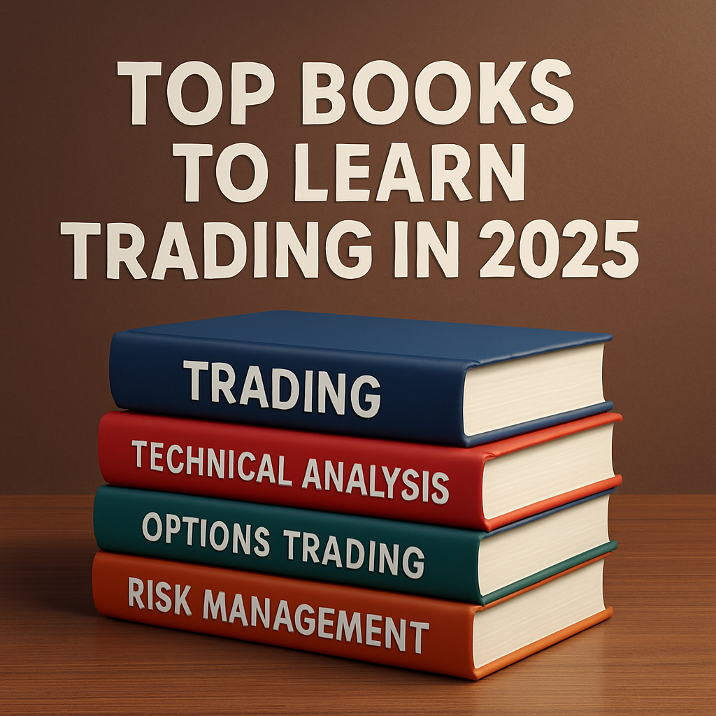 How to Learn Trading: Books Simulators & Tools That Work
