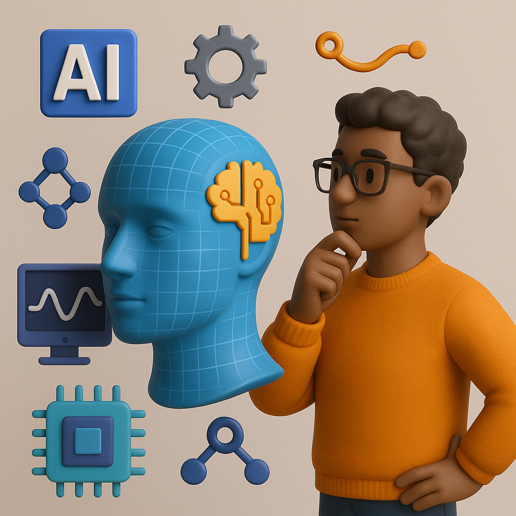 AI & Deep Tech Jobs 2025: Top Roles + Salary Insights