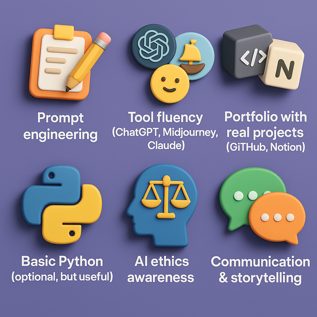 7 AI Career Myths Busted: No PhD Needed to Get Hired