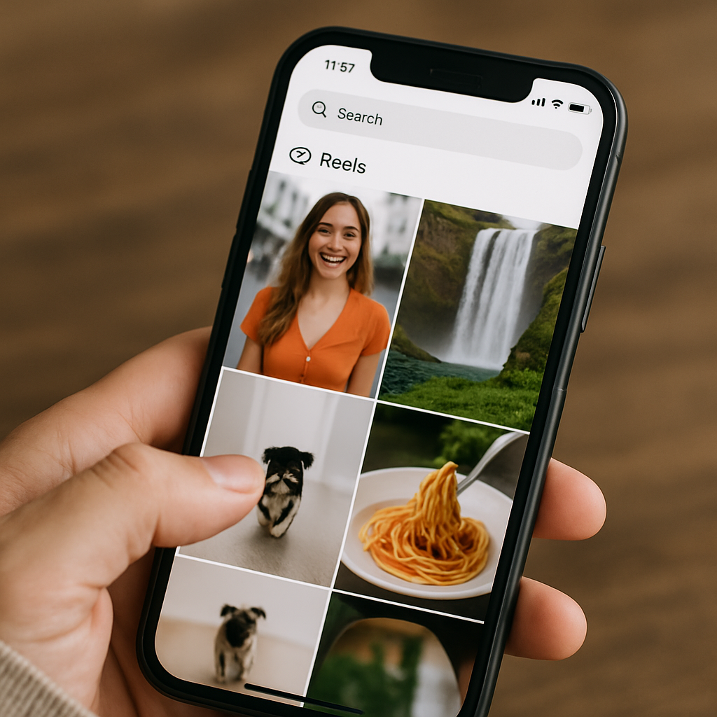21 Viral Instagram Reels Ideas for Basketball Coaches (2025)
