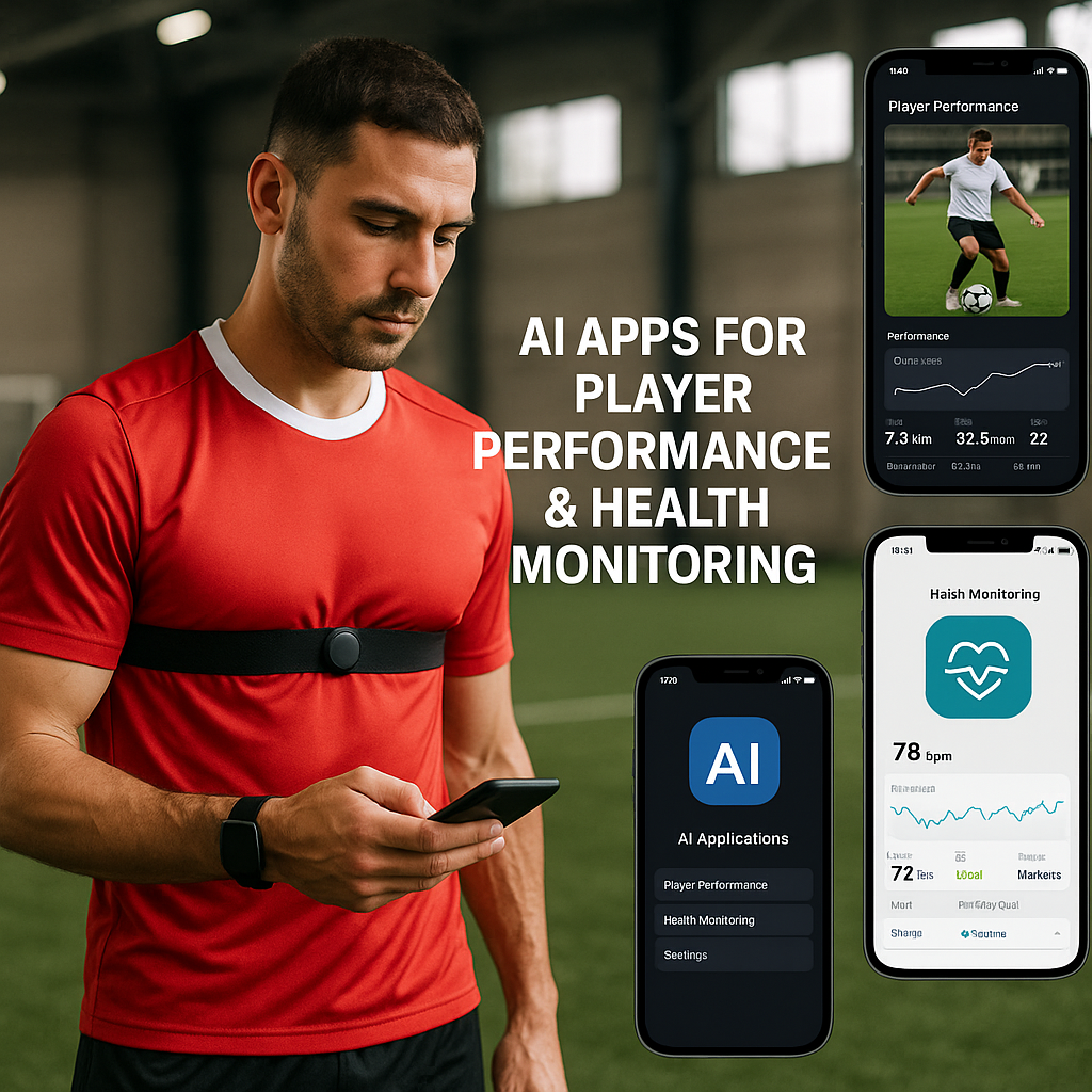 AI for Basketball Coaches: Top Tools to Use Right Now