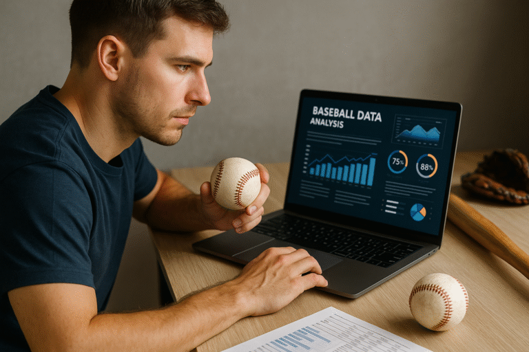 Baseball Data Jobs Are Booming — Heres What They Pay