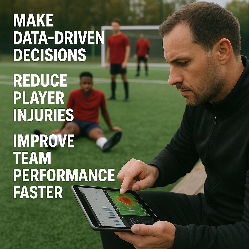 Top 7 Game-Changing Digital Tools for Baseball Coaches